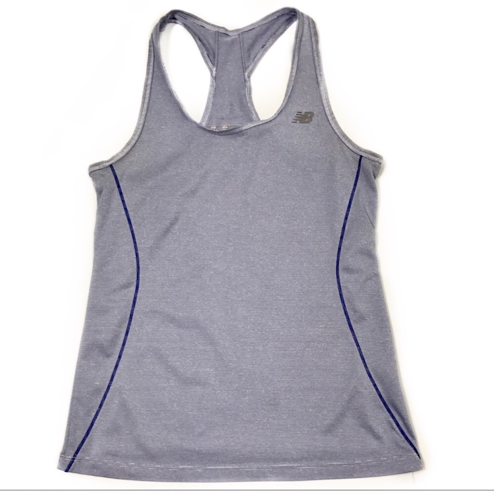 New Balance Lighting Dry Tank Top Sz XS